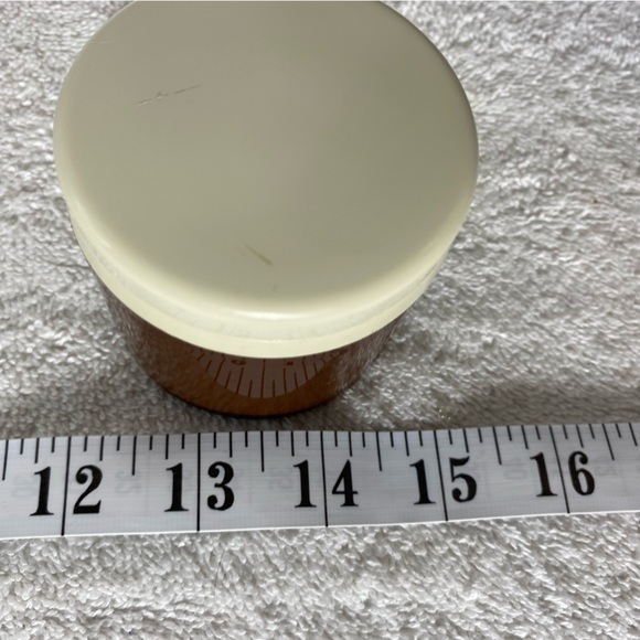5/$35 Tupperware Brown Stacking Spice Container - Picture 5 of 12